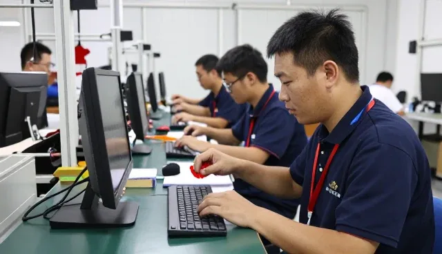 规格定制为生产的加工型提供更多可能