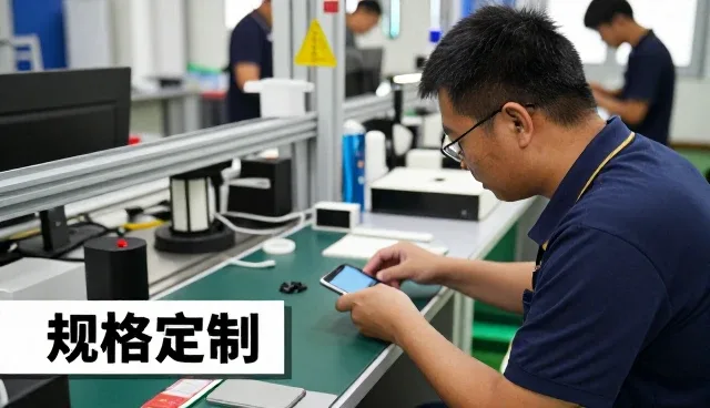 包装配送来料加工:河北奥新金属制品有限公司经验谈